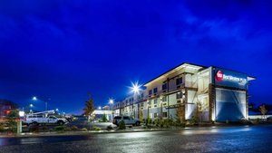 Rivertree Inn Suites — Property