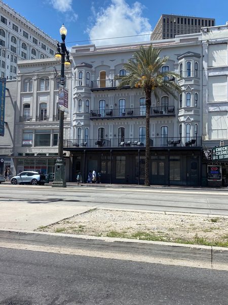 Roami At Canal Quarters — Property