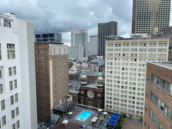 Roami At Duncan Plaza — Property
