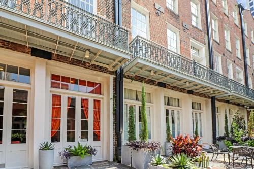 Roami At Factors Row — Property