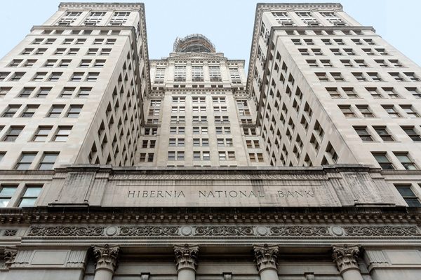 Roami At Hibernia Tower — Property