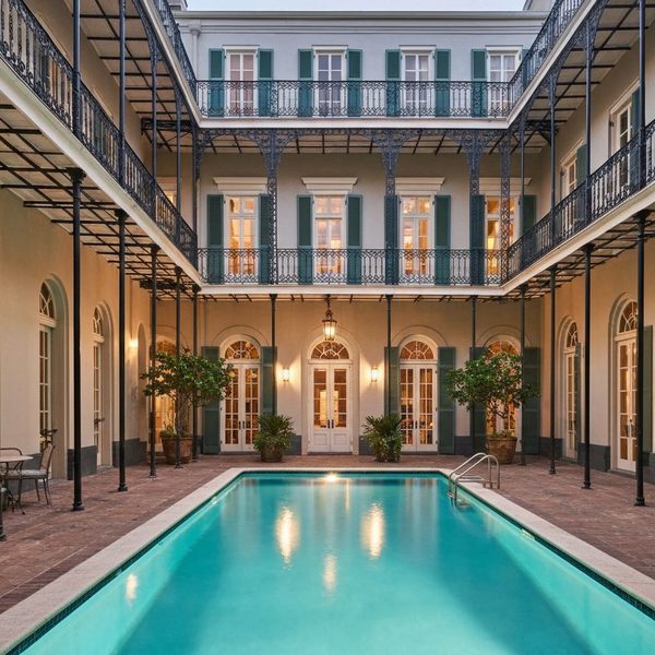 Roami At Mandeville — Property