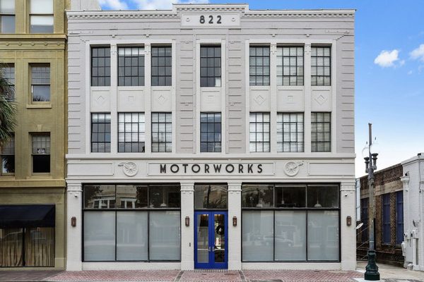 Roami at Motorworks — Property