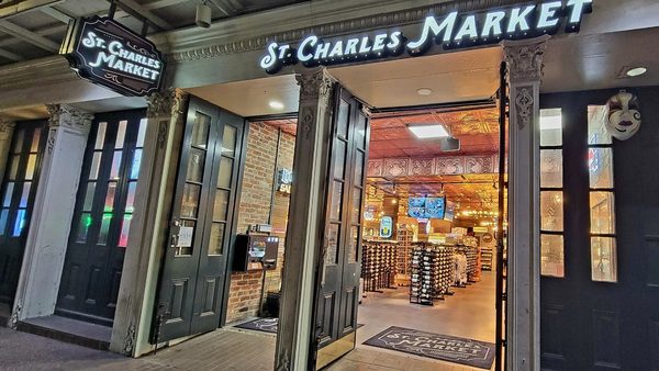 Roami At St Charles — Property