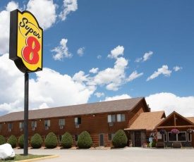Rocky Mountain Lodge — Property