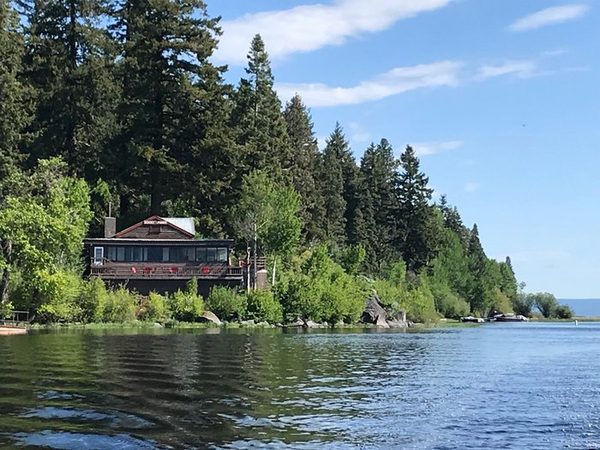 Rocky Point Resort — Property