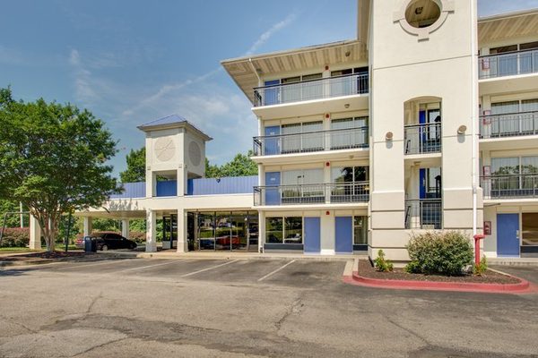 Rodeway Inn Baltimore Inner Harbor South — Property