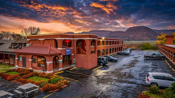 Rodeway Inn Denver Downtown — Property