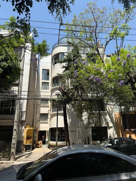 Rodona Hotel — Property