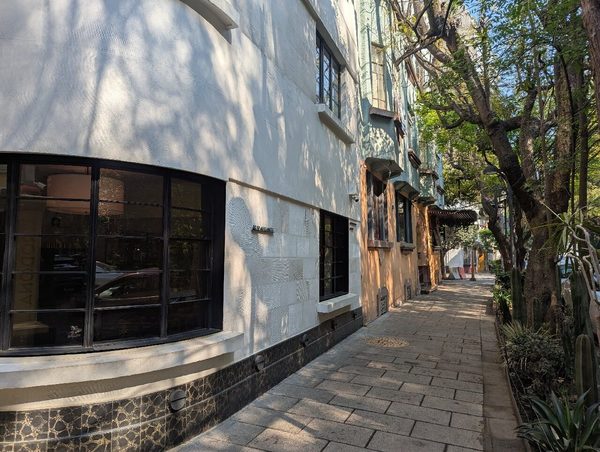 Rodona Hotel — Property