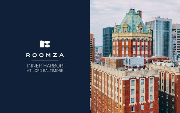Roomza Inner Harbor At Lord Baltimore — Property