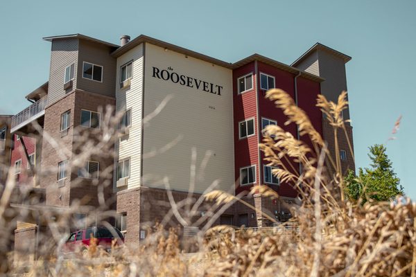 Roosevelt Inn Suites — Property