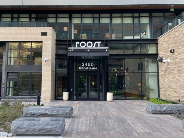 ROOST Baltimore — Property