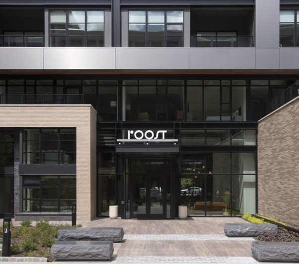 ROOST Baltimore — Property