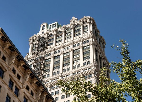 ROOST Detroit Detroit Michigan — Property
