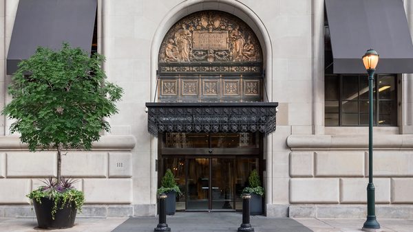 ROOST Midtown — Property