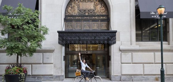 ROOST Midtown — Property