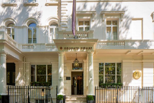 Roseate House London — Property