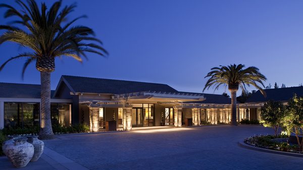 Rosewood Sand Hill — Property