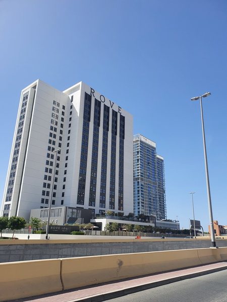 Rove City Walk — Property