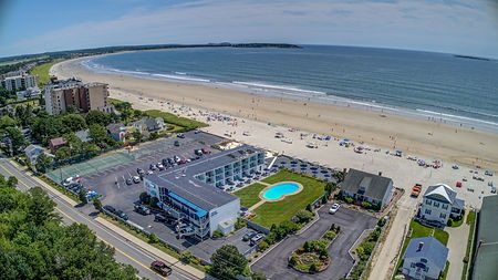 Royal Anchor Beach Resort — Property