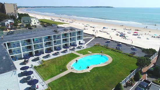 Royal Anchor Beach Resort — Property