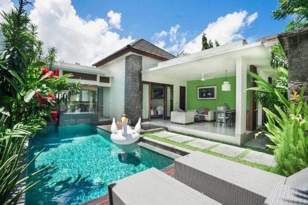 Royal Samaja Villas — Property
