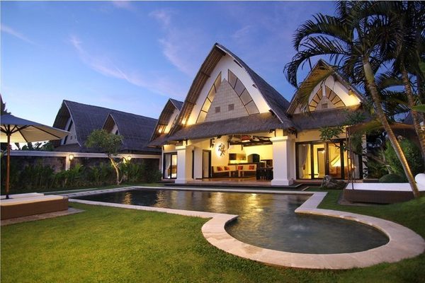 Royal Samaja Villas — Property