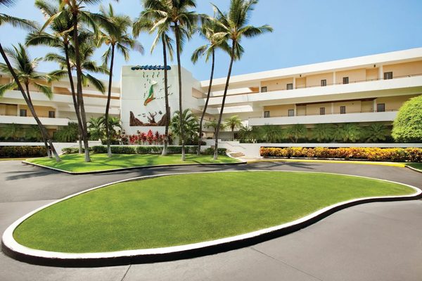 Royal Sea Cliff Kona By OUTRIGGER — Property