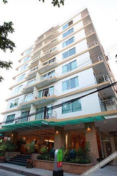 Royal View Resort — Property