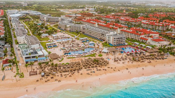 Royalton Bavaro An Autograph Collection All inclusive Resort Casino — Property