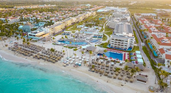 Royalton Bavaro An Autograph Collection All inclusive Resort Casino — Property