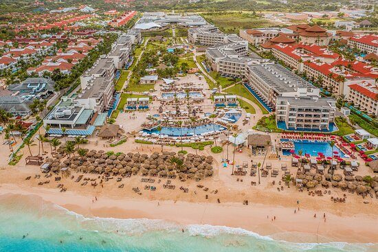 Royalton Bavaro An Autograph Collection All inclusive Resort Casino — Property