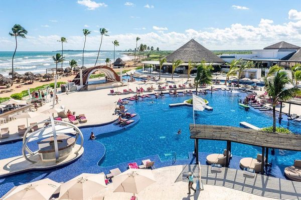 Royalton CHIC Punta Cana An Autograph Collection Resort Casino Adults Only — Property