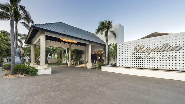Royalton CHIC Punta Cana An Autograph Collection Resort Casino Adults Only — Property