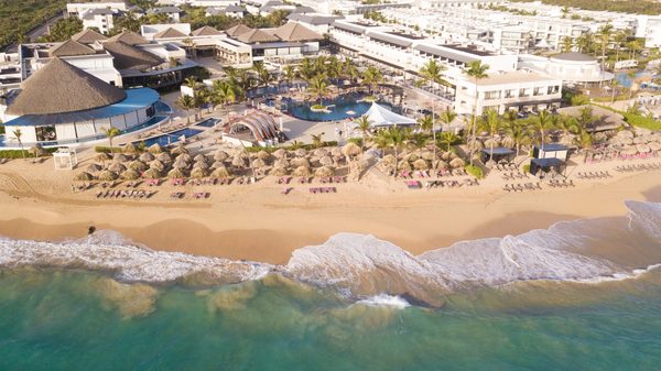 Royalton CHIC Punta Cana An Autograph Collection Resort Casino Adults Only — Property