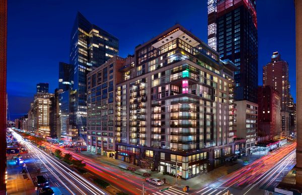 Royalton Park Avenue — Property