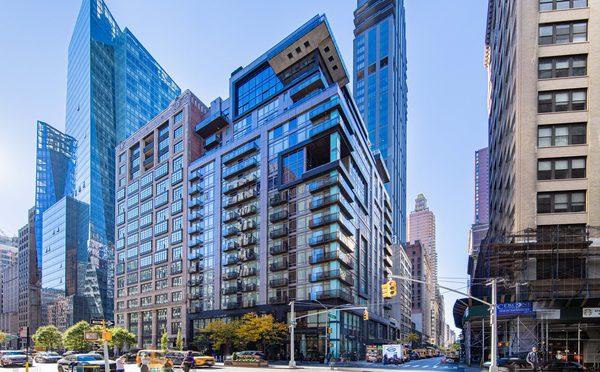 Royalton Park Avenue — Property