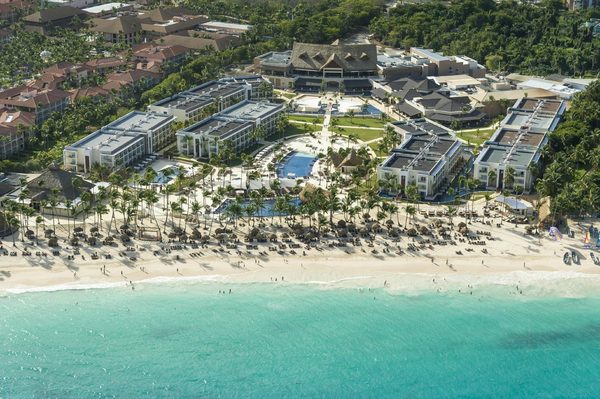 Royalton Punta Cana An Autograph Collection Resort Casino — Property