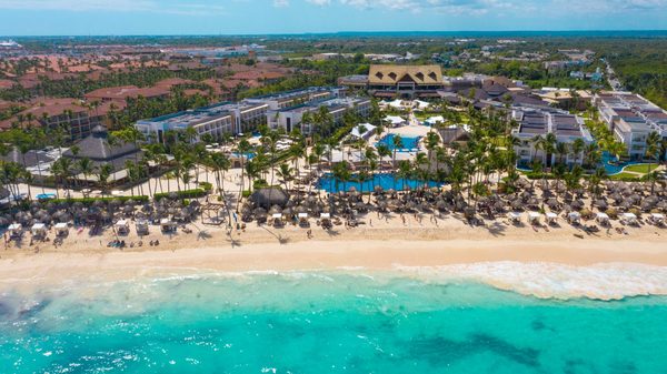 Royalton Punta Cana An Autograph Collection Resort Casino — Property