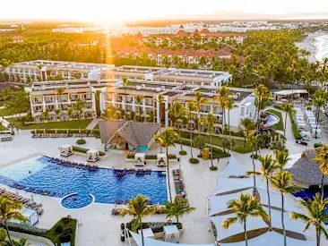 Royalton Punta Cana An Autograph Collection Resort Casino — Property