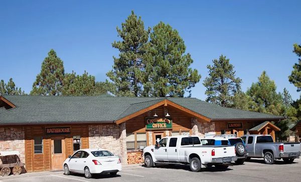 Ruby s Inn Campground and RV Park — Property