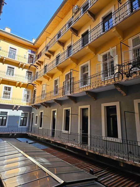 Rumor Rooms — Property