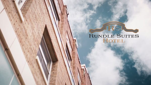 Rundle Suites — Property