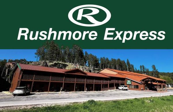 Rushmore Express Inn Family Suites — Property