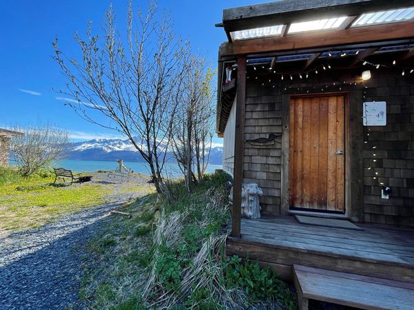 Rustic Roots Cabins — Property