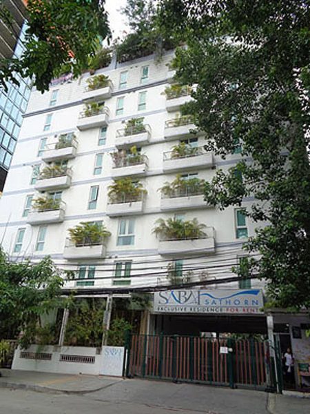 Sabai Sathorn — Property