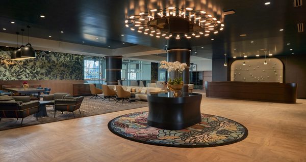 Sable at Navy Pier Chicago Curio Collection by Hilton Chicago Illinois — Property
