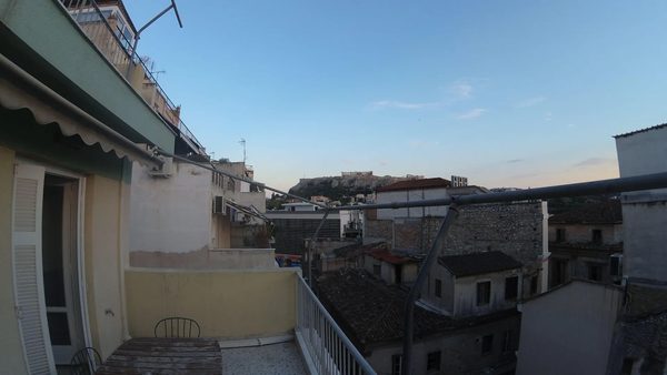 Safestay Athens Monastiraki — Property