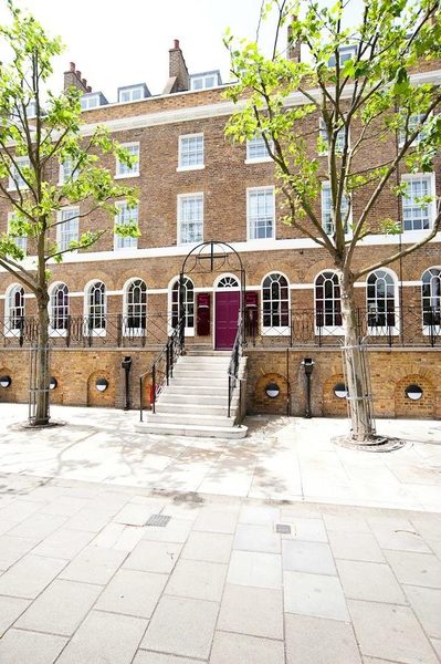 Safestay London Elephant Castle — Property